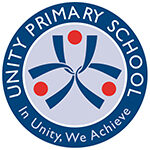 Unity Primary School logo